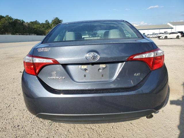 Photo 5 VIN: 5YFBURHE5GP406096 - TOYOTA COROLLA L 