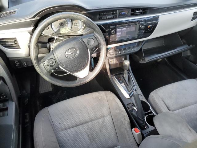 Photo 7 VIN: 5YFBURHE5GP406096 - TOYOTA COROLLA L 