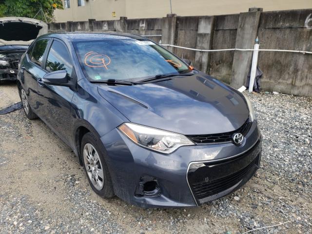 Photo 0 VIN: 5YFBURHE5GP407913 - TOYOTA COROLLA L 