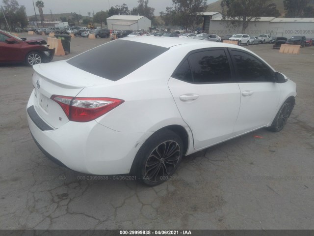 Photo 3 VIN: 5YFBURHE5GP411802 - TOYOTA COROLLA 