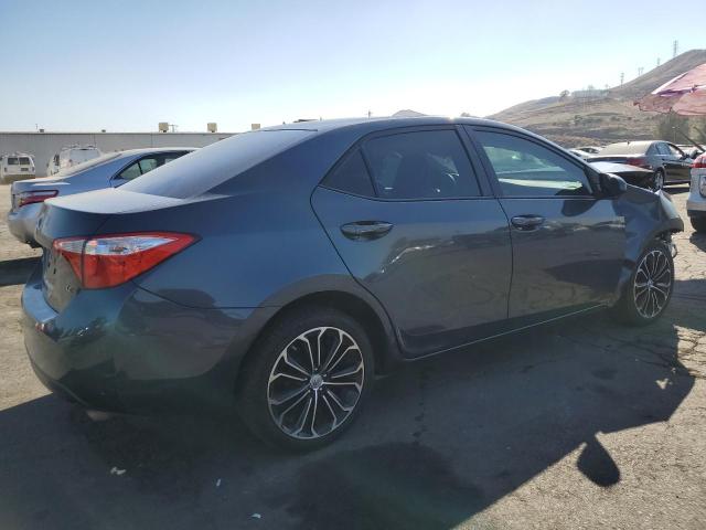 Photo 2 VIN: 5YFBURHE5GP417521 - TOYOTA COROLLA 