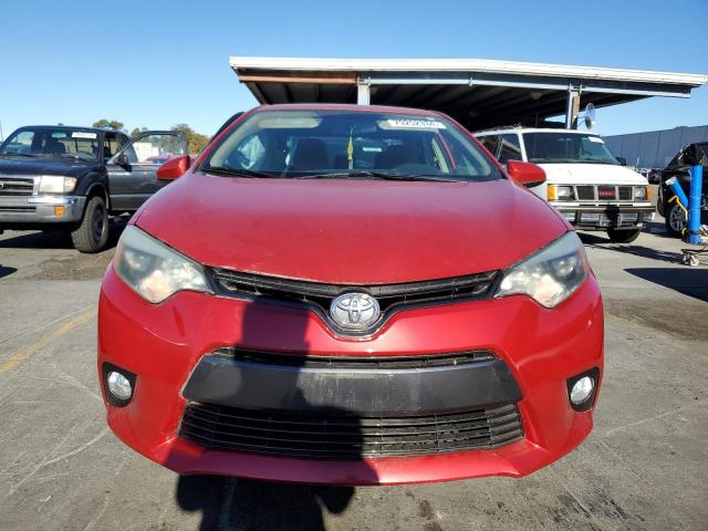 Photo 4 VIN: 5YFBURHE5GP418300 - TOYOTA COROLLA L 