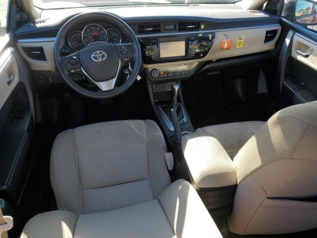 Photo 7 VIN: 5YFBURHE5GP418300 - TOYOTA COROLLA L 