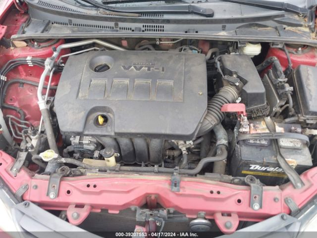 Photo 9 VIN: 5YFBURHE5GP422363 - TOYOTA COROLLA 