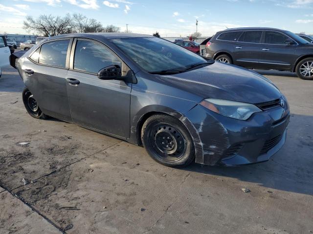 Photo 3 VIN: 5YFBURHE5GP423464 - TOYOTA COROLLA 