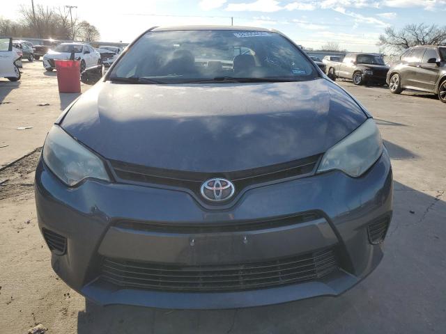 Photo 4 VIN: 5YFBURHE5GP423464 - TOYOTA COROLLA 