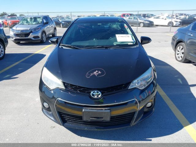 Photo 5 VIN: 5YFBURHE5GP423724 - TOYOTA COROLLA 