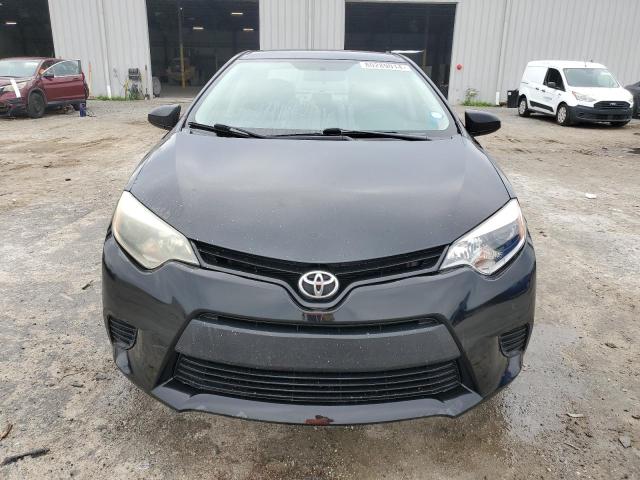 Photo 4 VIN: 5YFBURHE5GP424338 - TOYOTA COROLLA L 