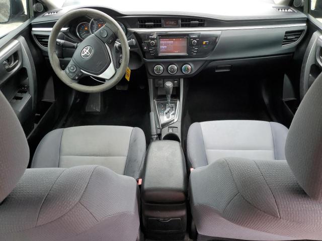 Photo 7 VIN: 5YFBURHE5GP424338 - TOYOTA COROLLA L 