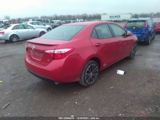 Photo 3 VIN: 5YFBURHE5GP425859 - TOYOTA COROLLA 