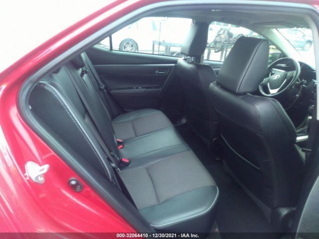 Photo 7 VIN: 5YFBURHE5GP425859 - TOYOTA COROLLA 