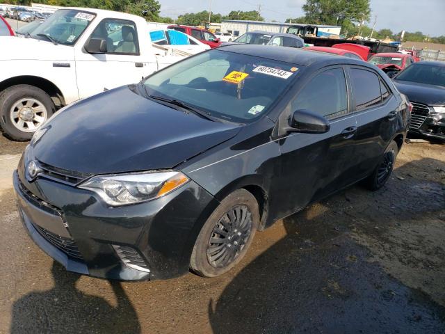 Photo 0 VIN: 5YFBURHE5GP426946 - TOYOTA COROLLA L 