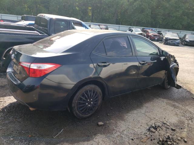 Photo 2 VIN: 5YFBURHE5GP426946 - TOYOTA COROLLA L 