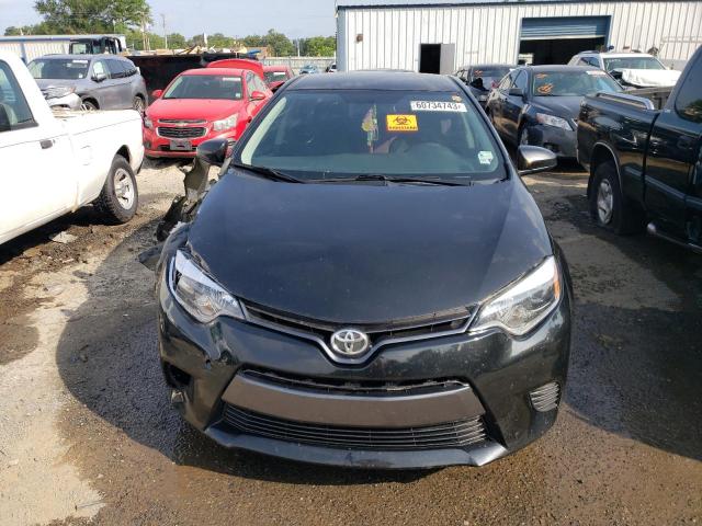 Photo 4 VIN: 5YFBURHE5GP426946 - TOYOTA COROLLA L 