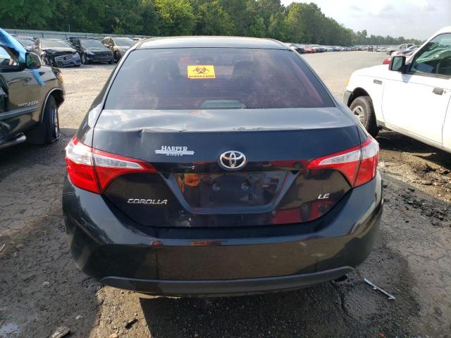 Photo 5 VIN: 5YFBURHE5GP426946 - TOYOTA COROLLA L 