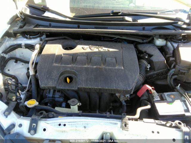 Photo 9 VIN: 5YFBURHE5GP426963 - TOYOTA COROLLA 