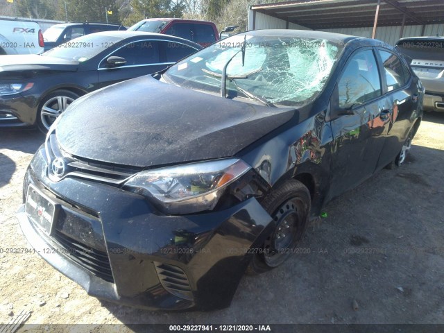 Photo 1 VIN: 5YFBURHE5GP427689 - TOYOTA COROLLA 