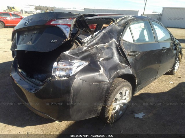 Photo 3 VIN: 5YFBURHE5GP427689 - TOYOTA COROLLA 