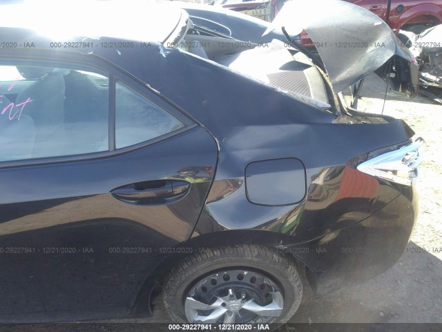 Photo 5 VIN: 5YFBURHE5GP427689 - TOYOTA COROLLA 