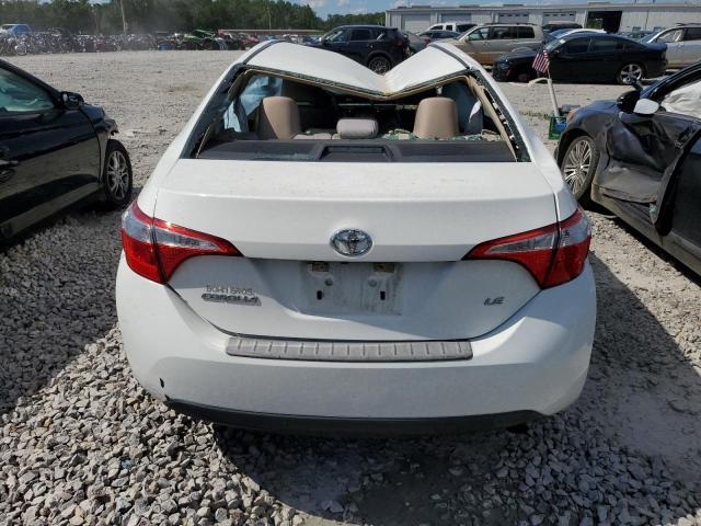 Photo 5 VIN: 5YFBURHE5GP427983 - TOYOTA COROLLA L 