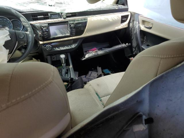 Photo 7 VIN: 5YFBURHE5GP427983 - TOYOTA COROLLA L 