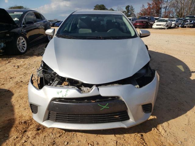 Photo 4 VIN: 5YFBURHE5GP430382 - TOYOTA COROLLA L 