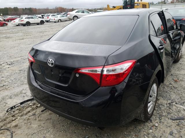 Photo 3 VIN: 5YFBURHE5GP434142 - TOYOTA COROLLA L 