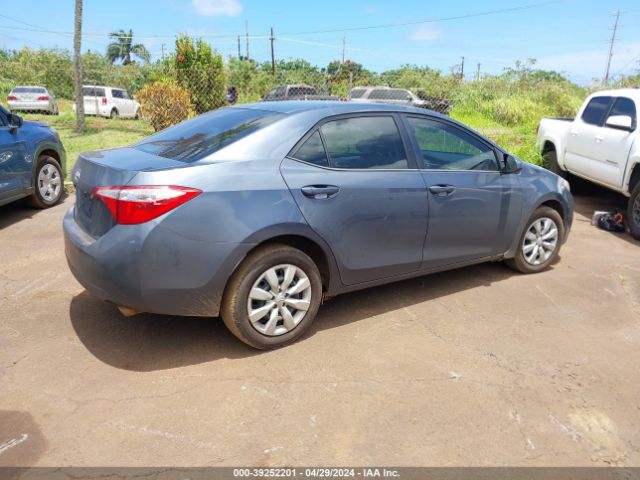 Photo 3 VIN: 5YFBURHE5GP440488 - TOYOTA COROLLA 