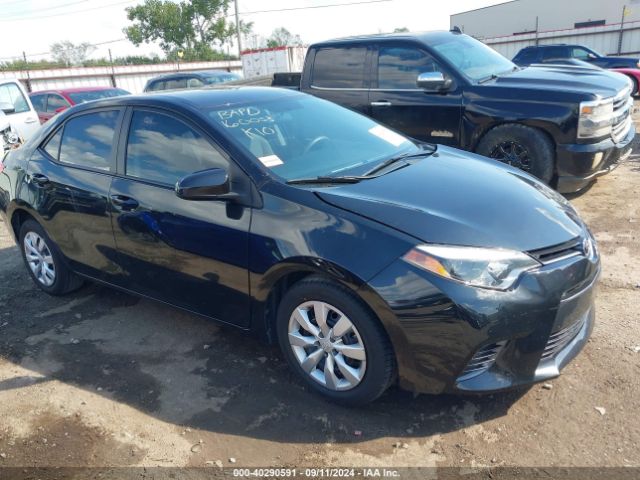 Photo 0 VIN: 5YFBURHE5GP447649 - TOYOTA COROLLA 