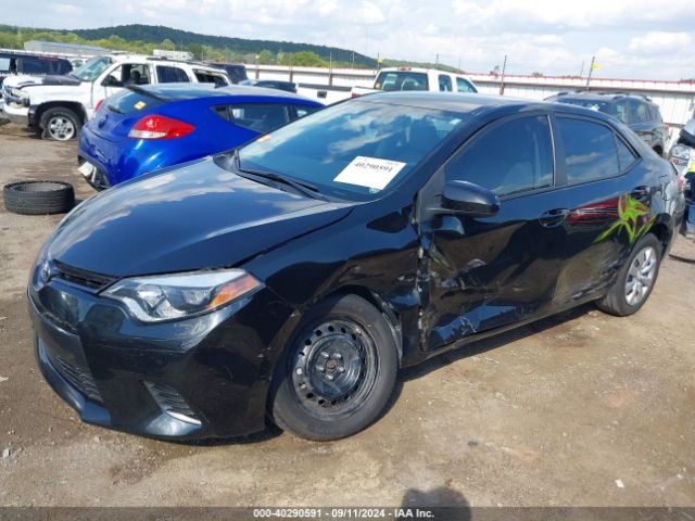 Photo 1 VIN: 5YFBURHE5GP447649 - TOYOTA COROLLA 