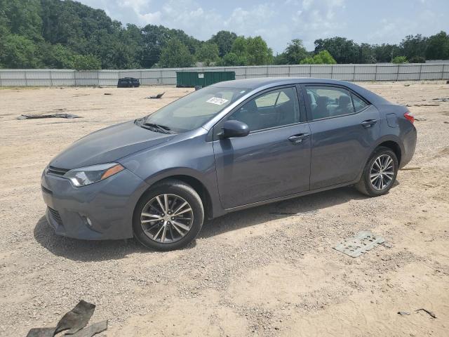 Photo 0 VIN: 5YFBURHE5GP447747 - TOYOTA COROLLA L 