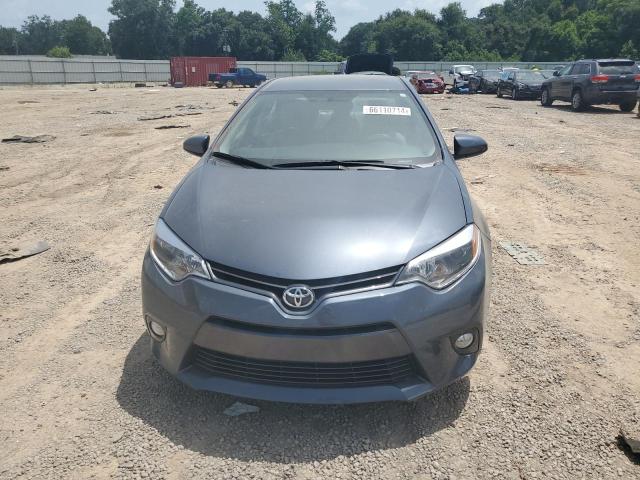 Photo 4 VIN: 5YFBURHE5GP447747 - TOYOTA COROLLA L 