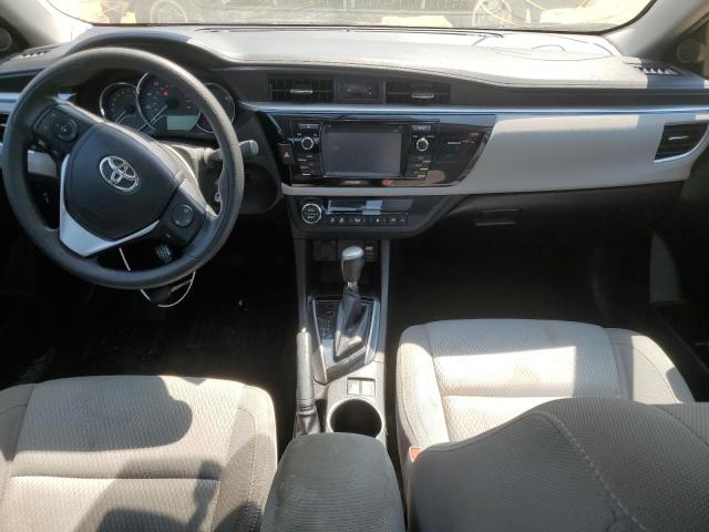 Photo 7 VIN: 5YFBURHE5GP447747 - TOYOTA COROLLA L 