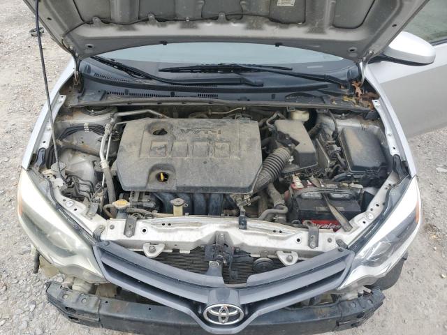 Photo 10 VIN: 5YFBURHE5GP448932 - TOYOTA COROLLA 