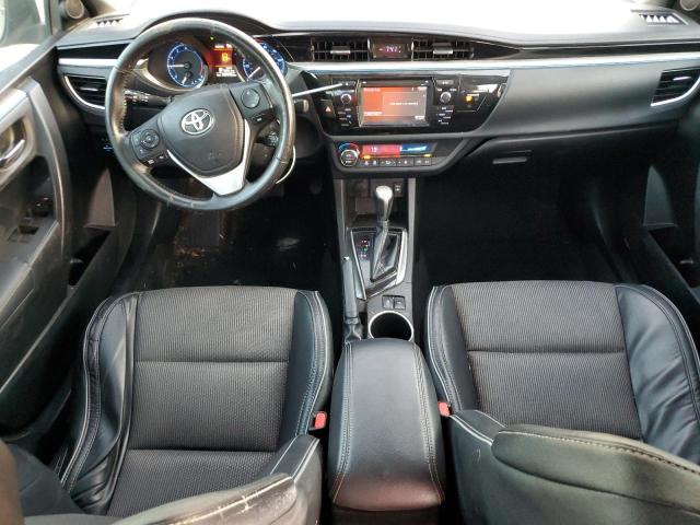 Photo 7 VIN: 5YFBURHE5GP449210 - TOYOTA COROLLA L 