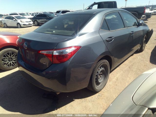 Photo 3 VIN: 5YFBURHE5GP449465 - TOYOTA COROLLA 