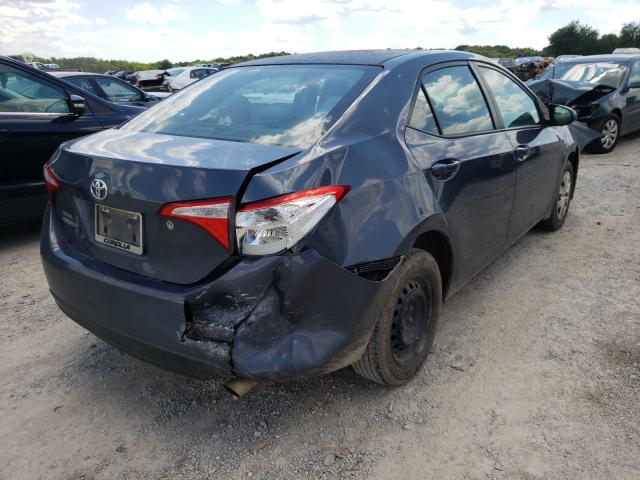 Photo 3 VIN: 5YFBURHE5GP455170 - TOYOTA COROLLA L 