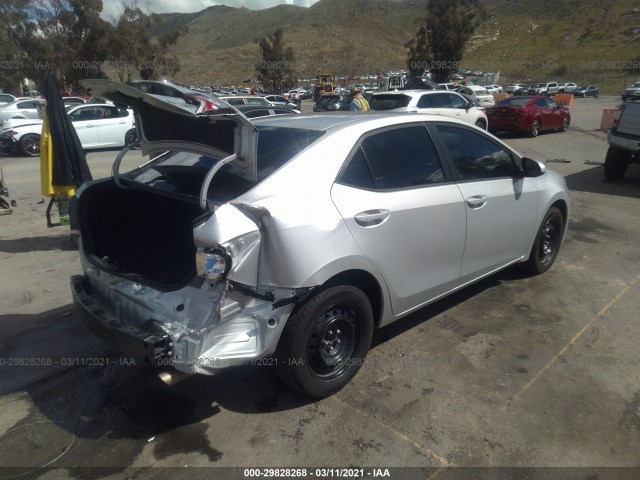 Photo 3 VIN: 5YFBURHE5GP456562 - TOYOTA COROLLA 