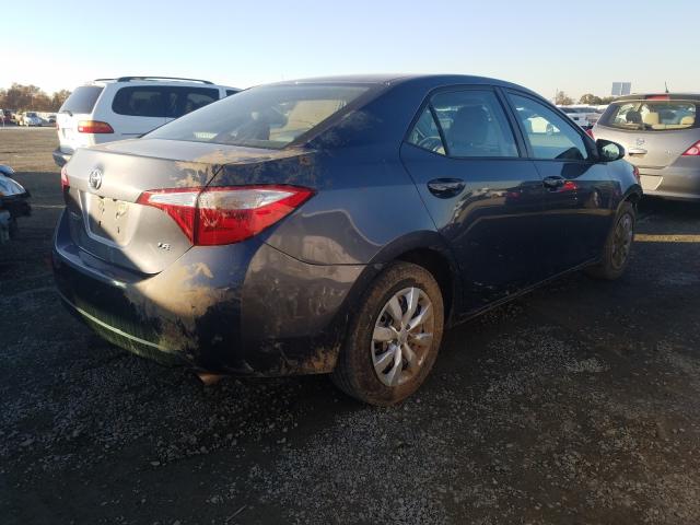 Photo 3 VIN: 5YFBURHE5GP458778 - TOYOTA COROLLA L 