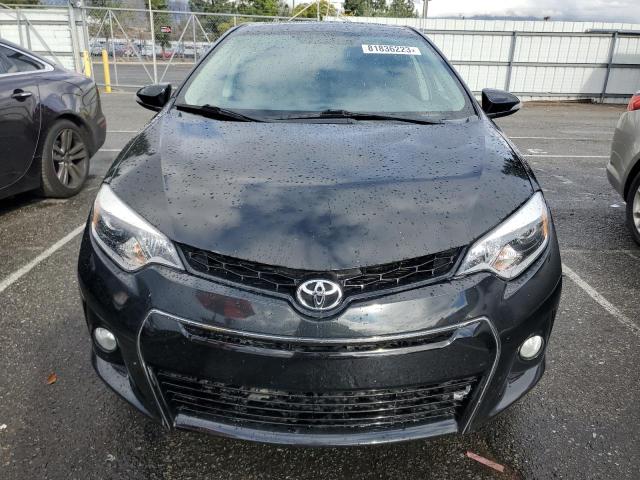 Photo 4 VIN: 5YFBURHE5GP460613 - TOYOTA COROLLA 