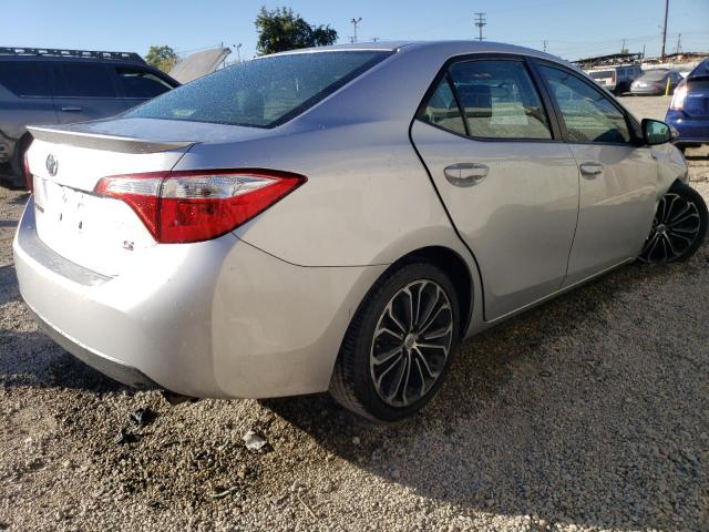 Photo 2 VIN: 5YFBURHE5GP462779 - TOYOTA COROLLA 