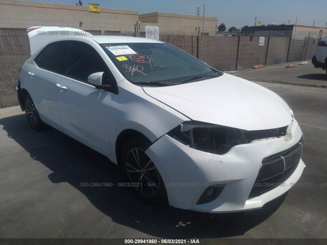 Photo 0 VIN: 5YFBURHE5GP463592 - TOYOTA COROLLA 