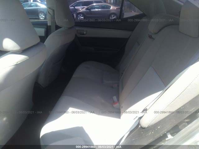 Photo 7 VIN: 5YFBURHE5GP463592 - TOYOTA COROLLA 