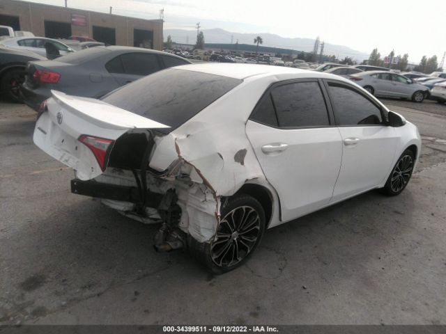 Photo 3 VIN: 5YFBURHE5GP469439 - TOYOTA COROLLA 