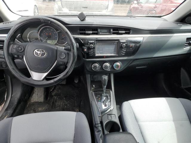 Photo 7 VIN: 5YFBURHE5GP470025 - TOYOTA COROLLA L 