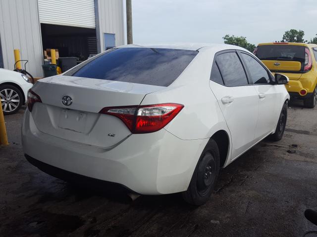 Photo 3 VIN: 5YFBURHE5GP471529 - TOYOTA COROLLA L 