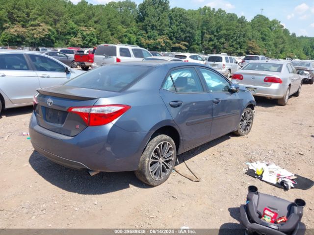 Photo 3 VIN: 5YFBURHE5GP472468 - TOYOTA COROLLA 