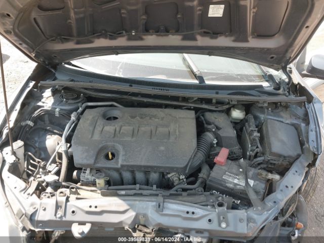 Photo 9 VIN: 5YFBURHE5GP472468 - TOYOTA COROLLA 