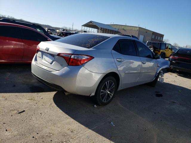 Photo 2 VIN: 5YFBURHE5GP475208 - TOYOTA COROLLA 