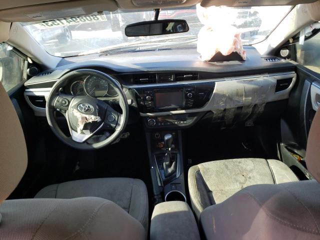 Photo 7 VIN: 5YFBURHE5GP475208 - TOYOTA COROLLA 